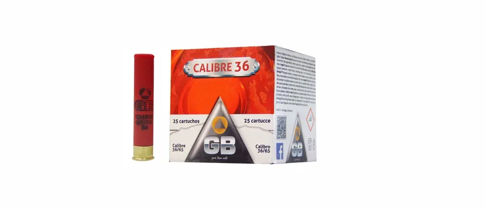 Gb 410 semi 11 grs de GB