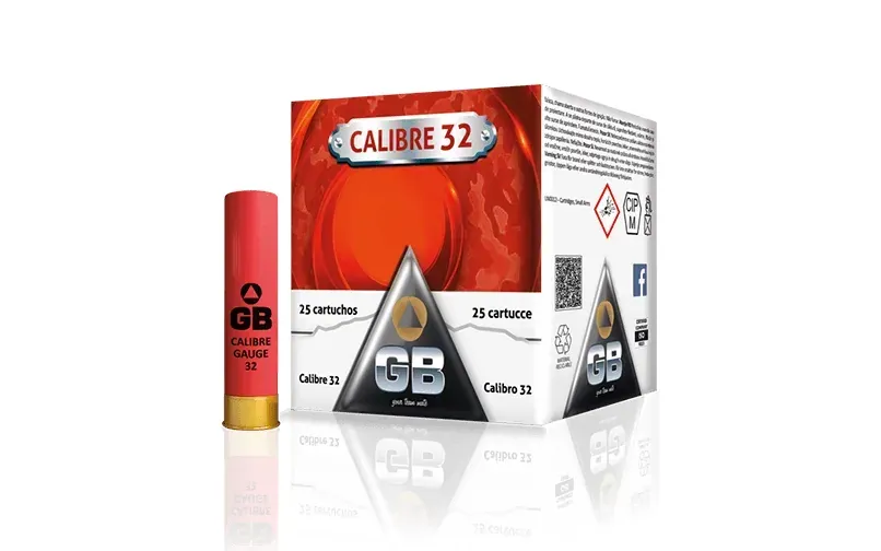 Gb cal 14 de GB