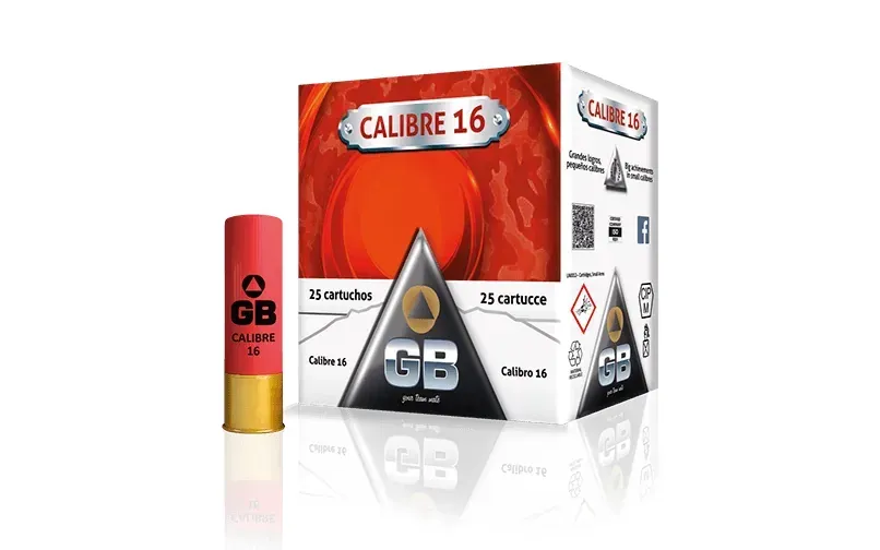 Gb cal 16 de GB