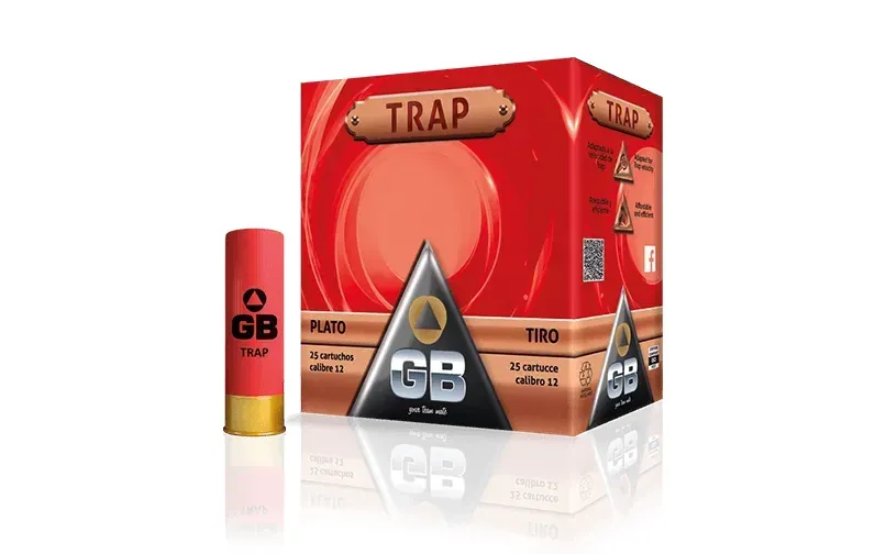 Gb Trap 28 grs de GB