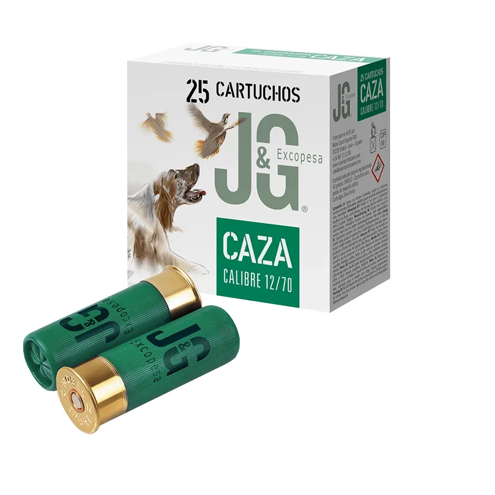Jg 30 grs de JG