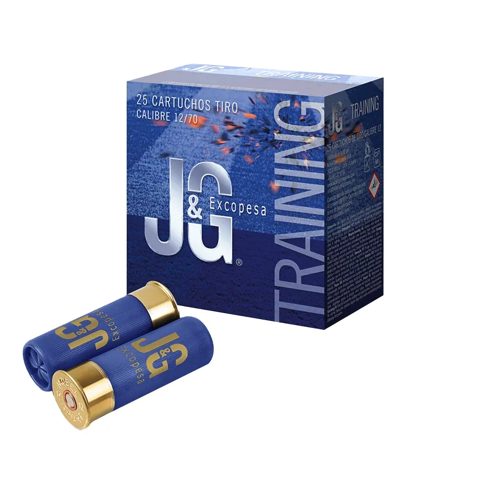 Jg Training 28 grs de JG