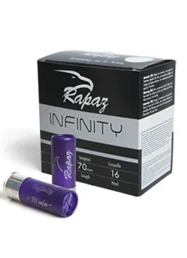 R Infinity 28 grs de Rapaz