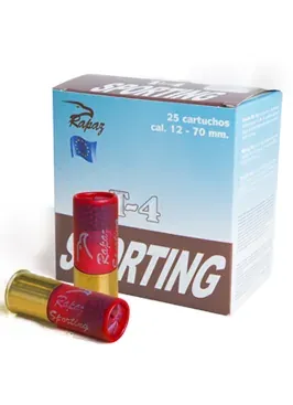 Rapaz Sporting 28 grs de Rapaz