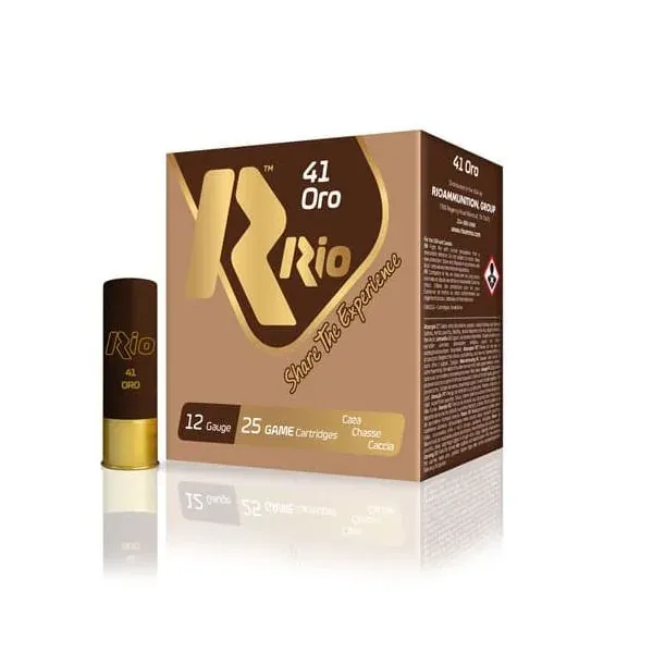 41 Oro 32 grs de Rio