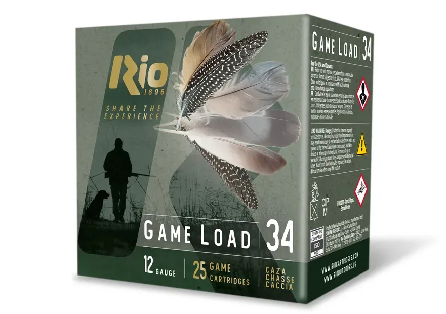Río 50 34 grs de Rio