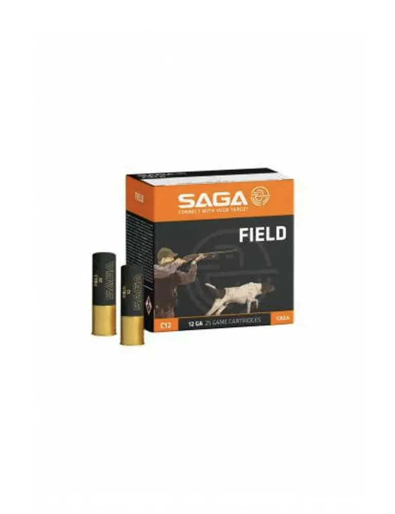 Saga Field 32 grs de Saga