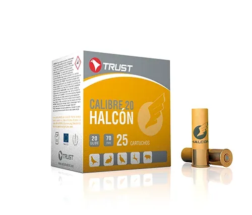 Trust bala cal 20 de Trust