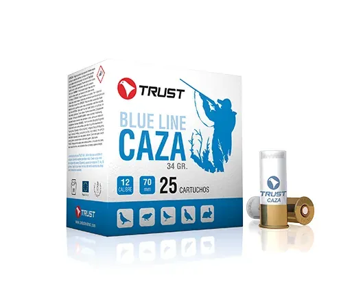 Trust Caza 3 36 grs de Trust
